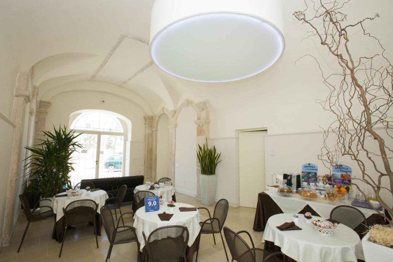 Fornari Bed & Breakfast Bisceglie