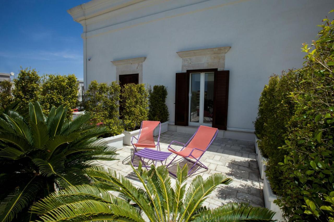 Bed & Breakfast Fornari Bisceglie