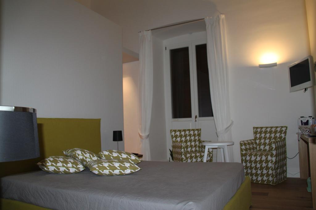 Bed & Breakfast Fornari *
