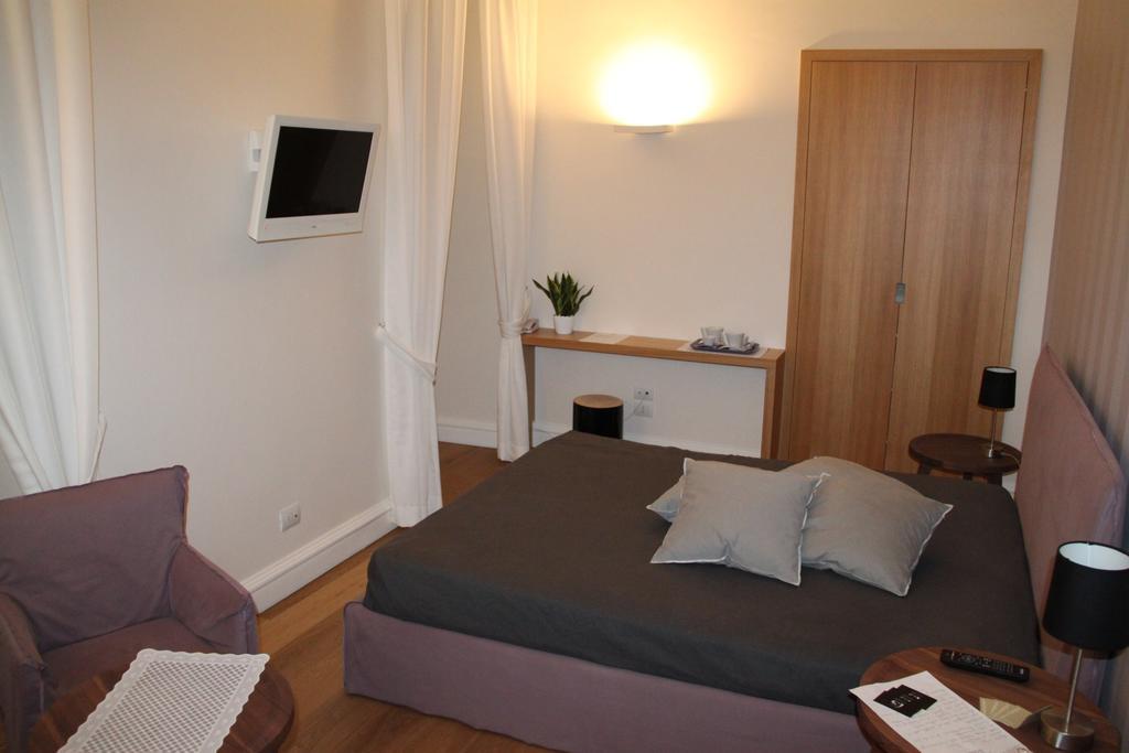 Bed & Breakfast Fornari *