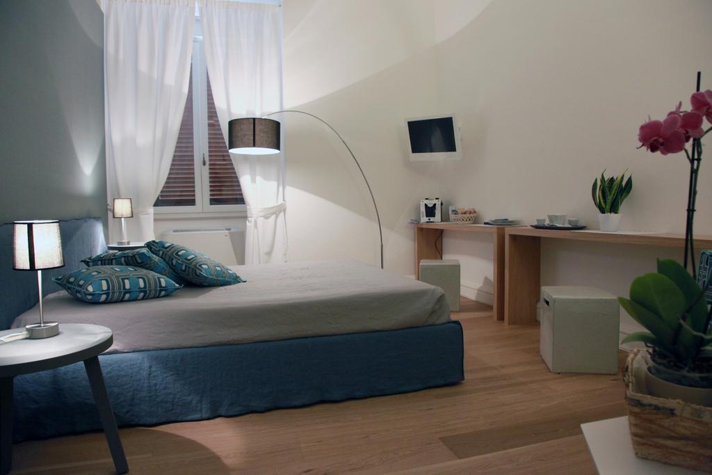 Bed & Breakfast Fornari