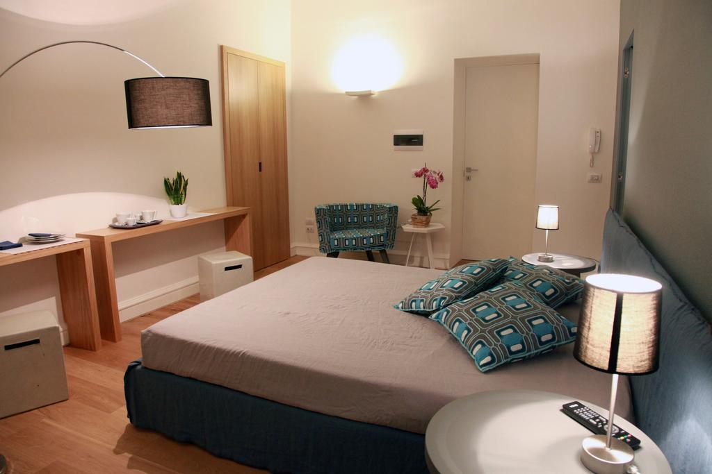 Bed & Breakfast Fornari Bisceglie