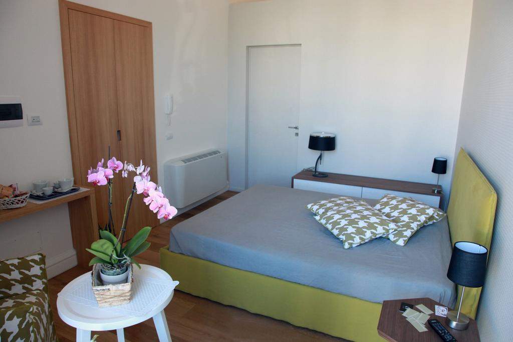Bed & Breakfast Fornari Bisceglie