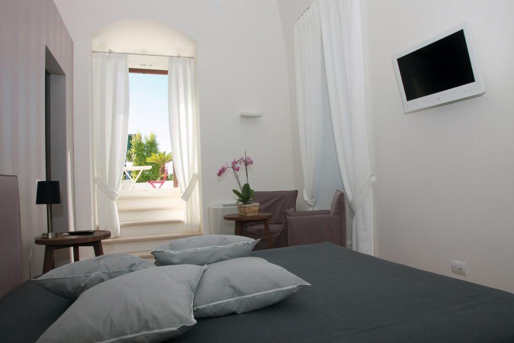Bed & Breakfast Fornari