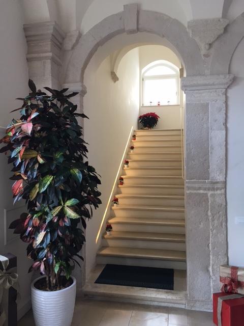 Fornari Bisceglie
