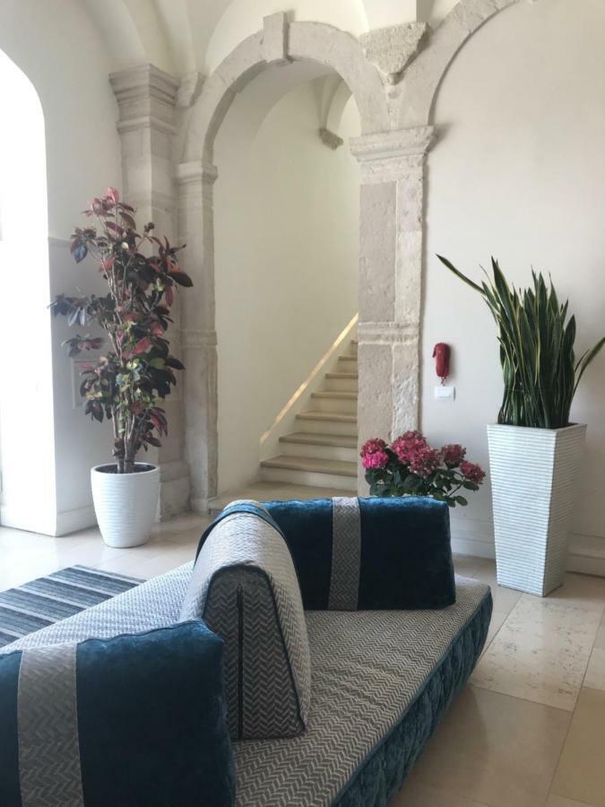 Bed & Breakfast Fornari Bisceglie