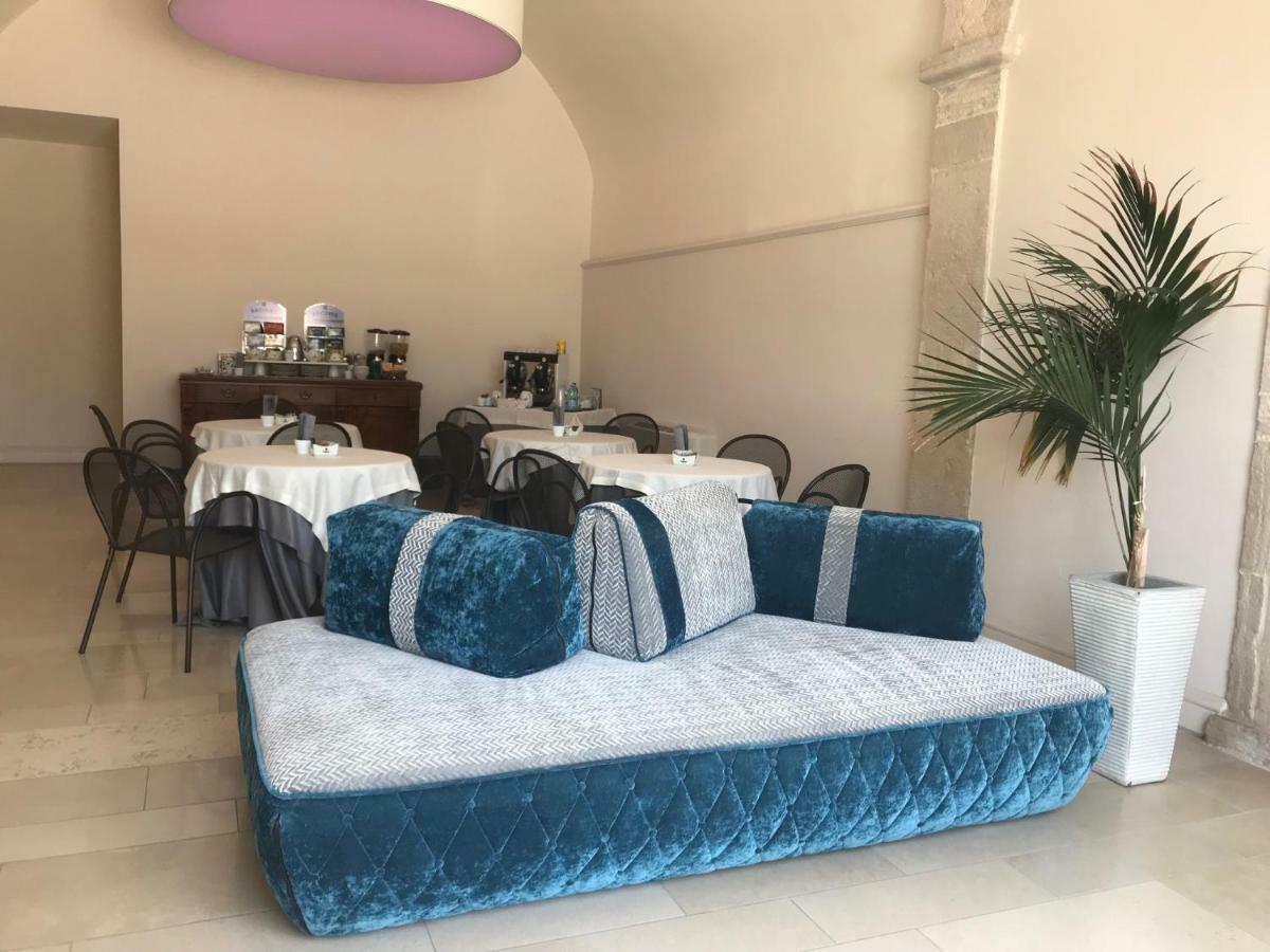 Bed & Breakfast Fornari *