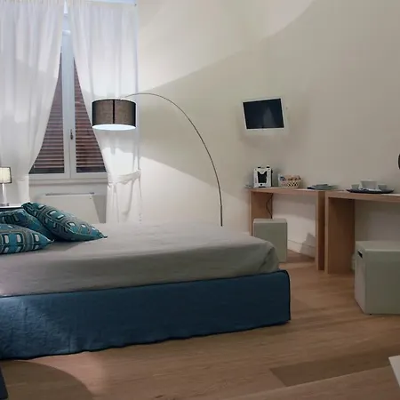 Villa Fornari Resort Bisceglie Room photo